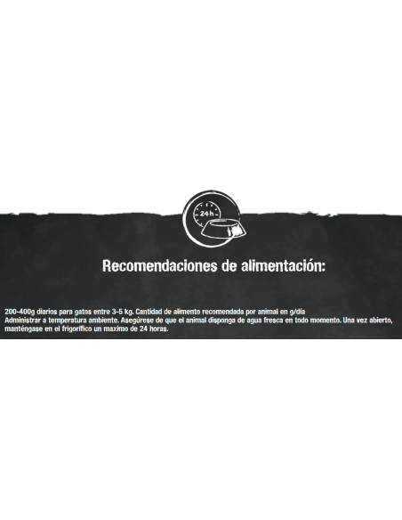 LEONARDO LATAS QUALITY SELECTION HIGADO 200 GR X 6 UNID