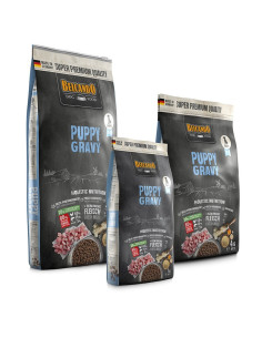 BELCANDO PUPPY GRAVY 4 KG 2