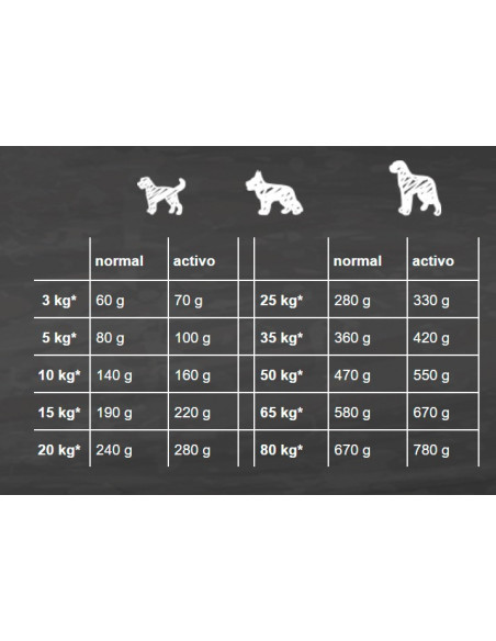 BELCANDO ADULT ACTIVE	22,5 KG