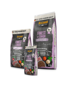 BELCANDO FINEST GF SENIOR 12,5 KG 2