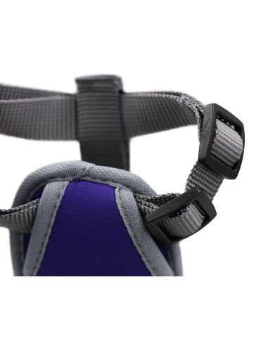 HEY! ARNES MORADO TALLA M