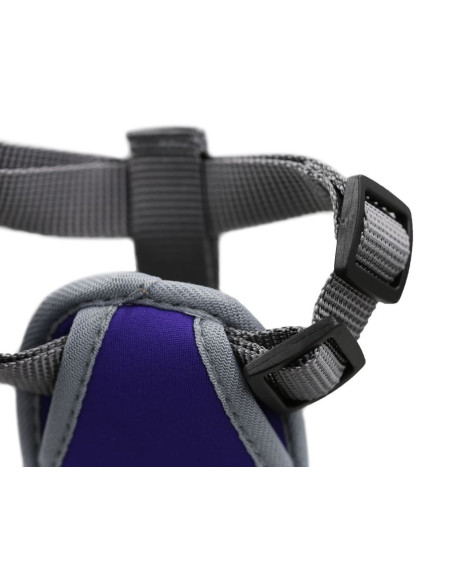 HEY! ARNES MORADO TALLA M