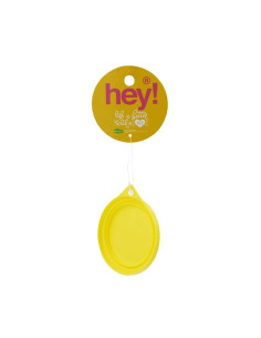 HEY! TAPA PARA LATAS COLOR SURTIDO 2