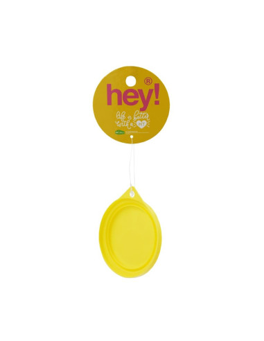 HEY! TAPA PARA LATAS COLOR SURTIDO