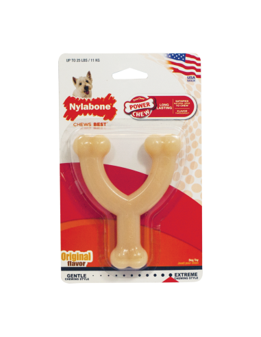 NYLABONE MORDEDORES EXTREMOS ANATOMICO TALLA S