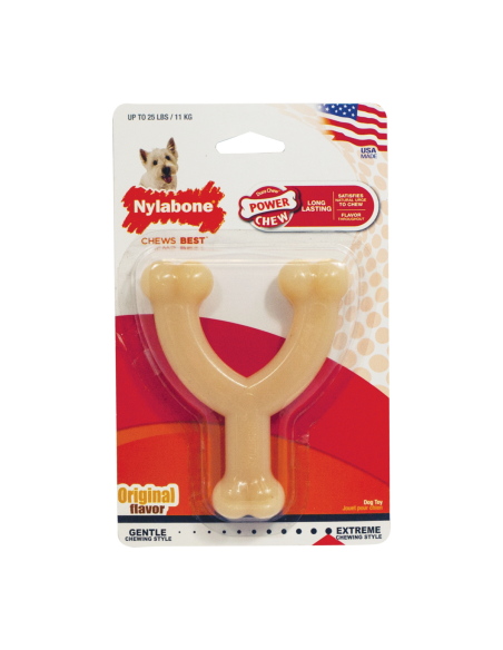 NYLABONE MORDEDORES EXTREMOS ANATOMICO TALLA S