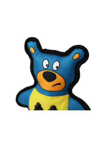 BRNX JUGUETE OSO TEXTIL REPELENTE AL AGUA 26 CM