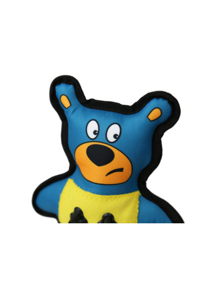 BRNX JUGUETE OSO TEXTIL REPELENTE AL AGUA 26 CM