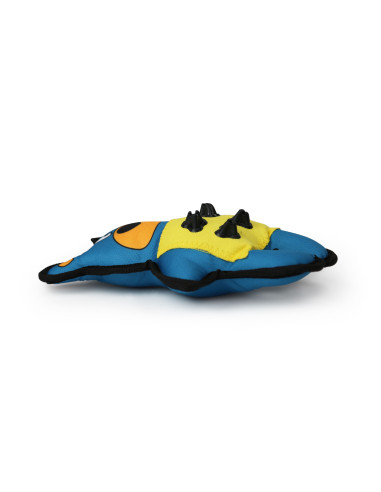 BRNX JUGUETE OSO TEXTIL REPELENTE AL AGUA 26 CM