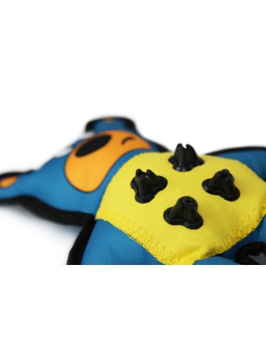 BRNX JUGUETE OSO TEXTIL REPELENTE AL AGUA 26 CM