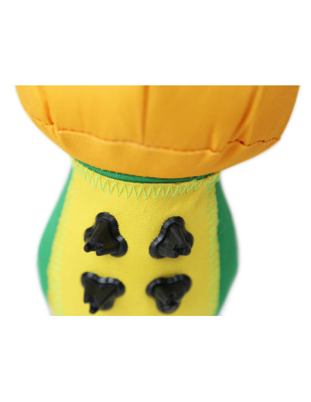 BRNX JUGUETE HONGO TEXTIL REPELENTE AL AGUA 20 CM