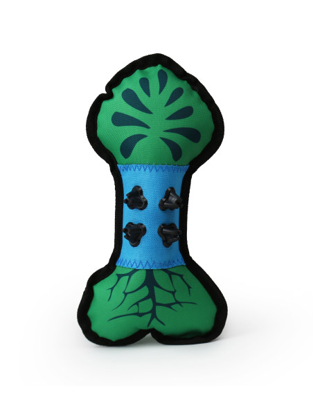 BRNX HUESO TEXTIL REPELENTE AL AGUA 26 CM