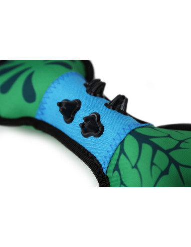 BRNX HUESO TEXTIL REPELENTE AL AGUA 26 CM