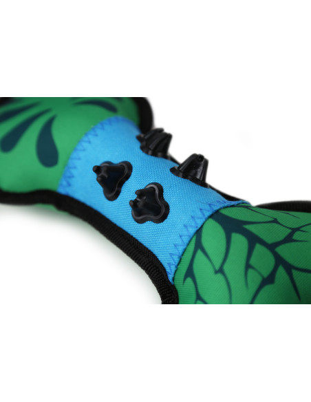BRNX HUESO TEXTIL REPELENTE AL AGUA 26 CM