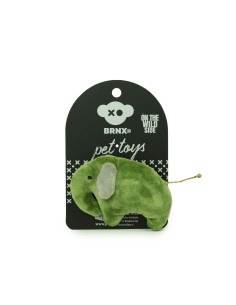 BRNX JUGUETE GATO MAXI TOY ELEFANTE 16 CM