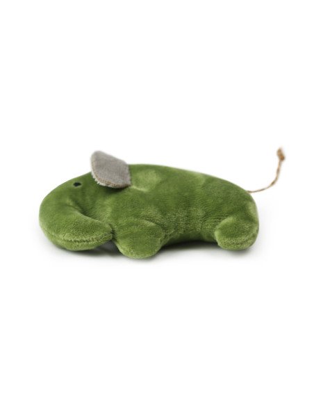 BRNX JUGUETE GATO MAXI TOY ELEFANTE 16 CM