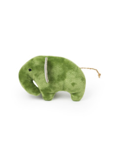 BRNX JUGUETE GATO MAXI TOY ELEFANTE 16 CM 2