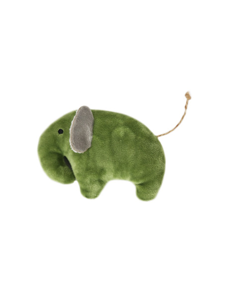 BRNX JUGUETE GATO MAXI TOY ELEFANTE 16 CM
