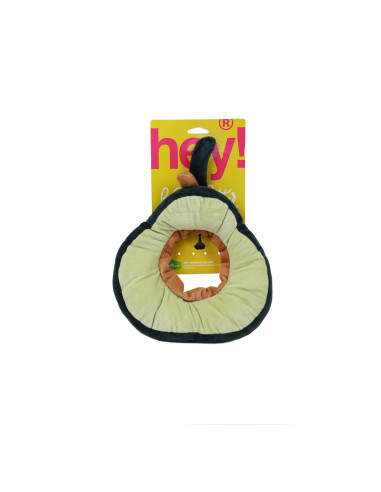 HEY! COLLAR ISABELINO PALTA 23,5X28,5 CM