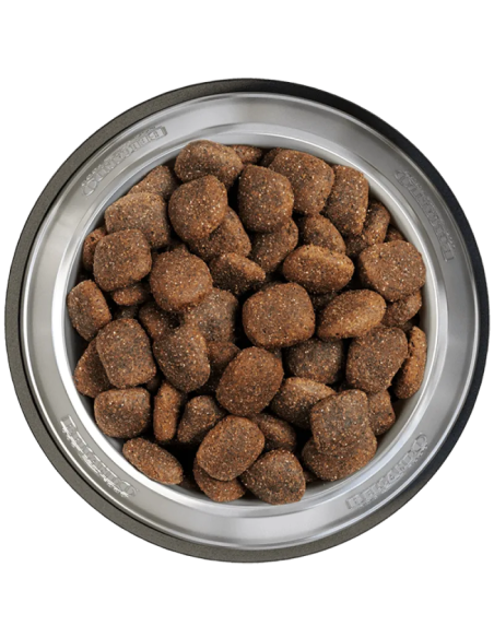 BELCANDO ADULT ACTIVE	22,5 KG
