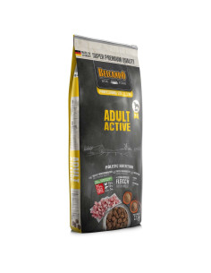 BELCANDO ADULT ACTIVE	22,5 KG
