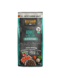 BELCANDO ADULT GF OCEAN 12,5 KG