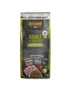 BELCANDO ADULT GF POULTRY 12,5 KG