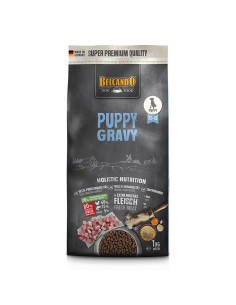 BELCANDO PUPPY GRAVY 1 KG