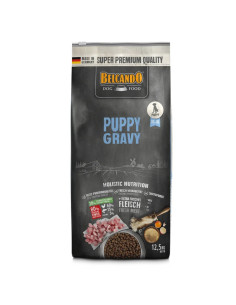 BELCANDO PUPPY GRAVY 12,5 KG