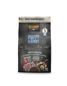 BELCANDO PUPPY GRAVY 4 KG