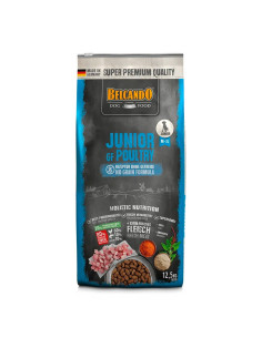 BELCANDO JUNIOR GF POULTRY 12,5 KG
