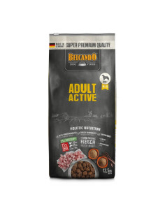BELCANDO ADULT ACTIVE 12,5 KG