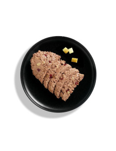 BELCANDO SOBRES CORDERO Y PATATAS CON ARANDANO 125 GR X 12 UNID 2