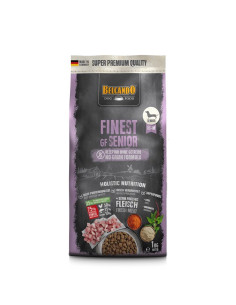 BELCANDO FINEST GF SENIOR 1 KG