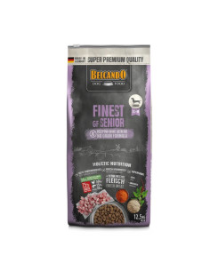 BELCANDO FINEST GF SENIOR 12,5 KG