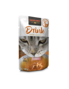 LEONARDO DRINK DUCK (PATO) 40 GR X 20 UNIDADES