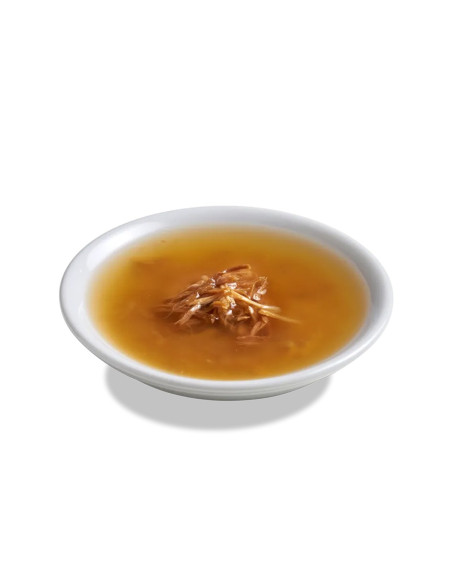 LEONARDO DRINK DUCK (PATO) 40 GR X 20 UNIDADES