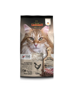 LEONARDO ADULT GF MAXI 7,5 KG