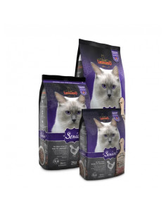 LEONARDO ADULT SENIOR 7,5 KG 2