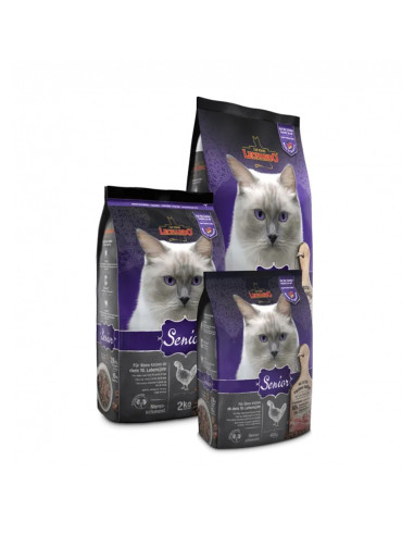 LEONARDO ADULT SENIOR 7,5 KG