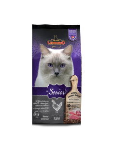 LEONARDO ADULT SENIOR 7,5 KG