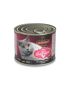 LEONARDO LATAS QUALITY SELECCION AVE 200 GR X 6 UNID 2