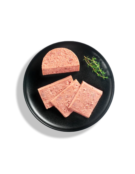 LEONARDO LATAS QUALITY SELECCION AVE 200 GR X 6 UNID
