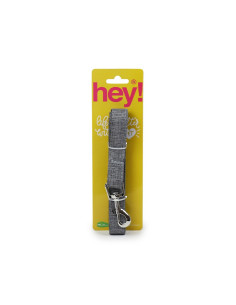 HEY! CORREA DE BOTELLA RECICLADA 120 CM