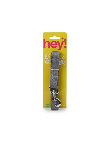 HEY! CORREA DE BOTELLA RECICLADA 120 CM