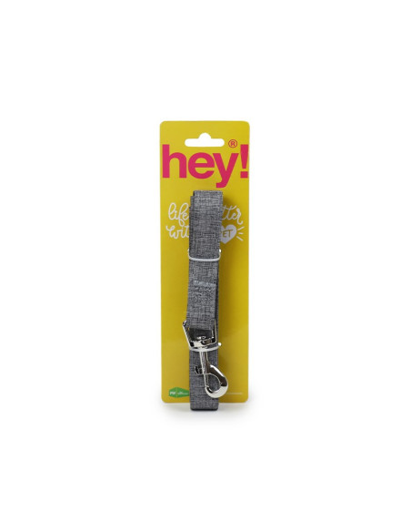 HEY! CORREA DE BOTELLA RECICLADA 120 CM