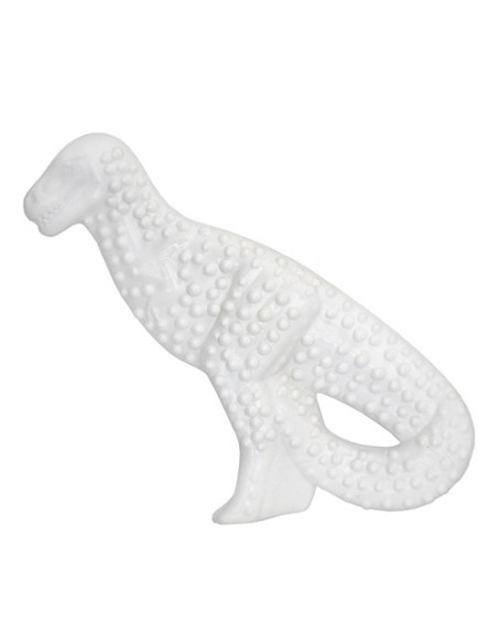 NYLABONE MORDEDORES EXTREMOS DISEÑO DINO TALLA XS