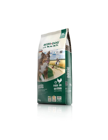BEWIDOG BASIC 25 KG