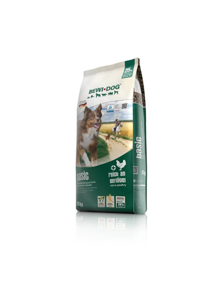 BEWIDOG BASIC 25 KG