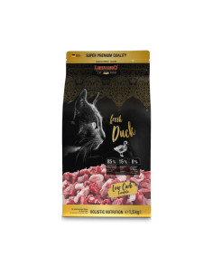 LEONARDO FRESH PATO 1,5 KG